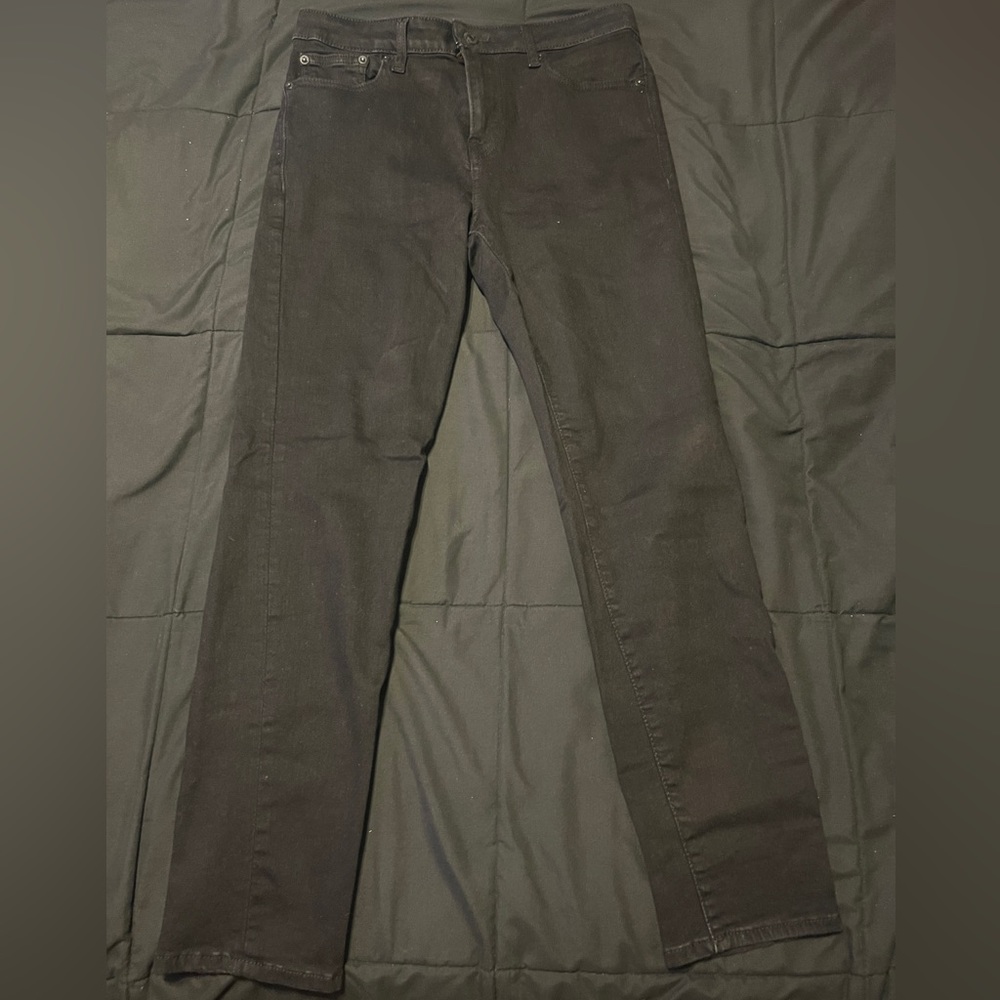 Express Jeans